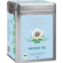English Tea Shop Organic White Tea - Losse Thee