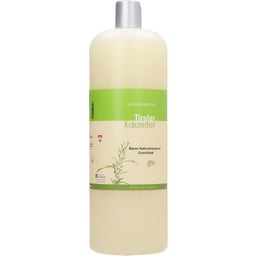 Organic Neutral Base Natural Shampoo pH 5.5 - 1.000 ml