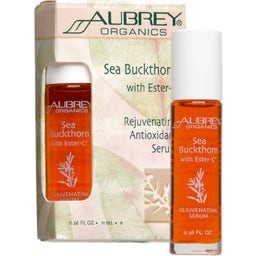 Aubrey Organics Sea Buckthorn Serum
