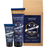 Benecos Poklon set for men only