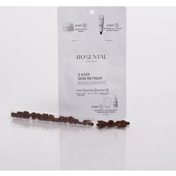 Rosental Organics Ritiro della pelle in 3 fasi - 24,50 ml