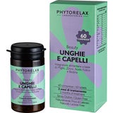 PHYTORELAX LABORATORIES Beauty Unghie E Capelli
