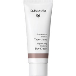 Dr. Hauschka Regeneration Intensieve Dagcrème - 40 ml