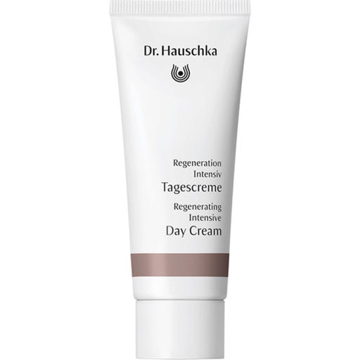 Dr. Hauschka Regeneration Intensiv Tagescreme - 40 ml
