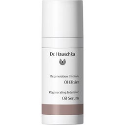 Dr. Hauschka Regeneration Intensief Olie Elixir - 20 ml