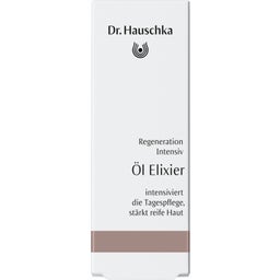 Dr. Hauschka Regeneration Intensief Olie Elixir - 20 ml