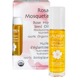 Rosa Mosqueta® Rose Hip Seed Oil Moisturizing Nutrient