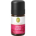PRIMAVERA Alles Liebe Geurmix - 5 ml