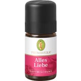 PRIMAVERA Vse najbolj&scaron;e di&scaron;avne me&scaron;anice