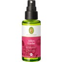 PRIMAVERA Alles Liebe Kamerspray - 50 ml