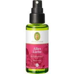 PRIMAVERA Izbový sprej Sweet Love - 50 ml