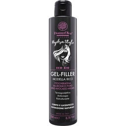 Domus Olea Toscana Żel wypełniający loki - 200 ml