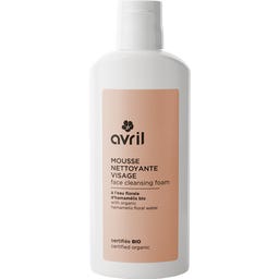 Face Cleansing Foam - ansiktsrengörande skum - 150 ml