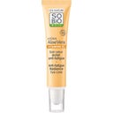 LÉA NATURE SO BiO étic Strahlkraft Augenkontur-Pflege - 15 ml