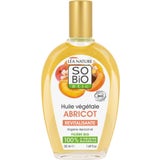 L&Eacute;A NATURE SO BiO &eacute;tic Apricot kernel oil