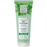 L&Eacute;A NATURE SO BiO &eacute;tic &Scaron;ampon proti prhljaju