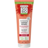 L&Eacute;A NATURE SO BiO &eacute;tic Repair Shampoo