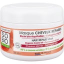 LÉA NATURE SO BiO étic Repair Haarmaske - 200 ml