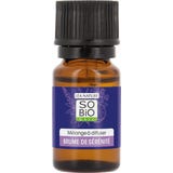 L&Eacute;A NATURE SO BiO &eacute;tic Geurmix