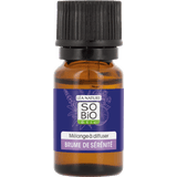 L&Eacute;A NATURE SO BiO &eacute;tic M&eacute;lange &agrave; Diffuser