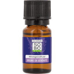 LÉA NATURE SO BiO étic Mélange à Diffuser - Brume de Sérénité