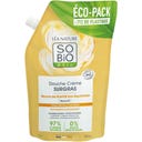 LÉA NATURE SO BiO étic Lipid-Replenishing Shea Shower Cream - Refill 1L