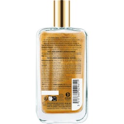 LÉA NATURE SO BiO étic Goldenes Schönheitsöl - 100 ml