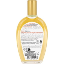 LÉA NATURE SO BiO étic Aprikosenkernöl - 50 ml