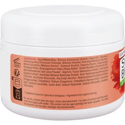 LÉA NATURE SO BiO étic Repair Haarmaske - 200 ml