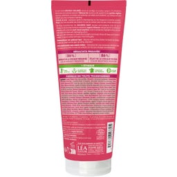 LÉA NATURE SO BiO étic Glanz Spülung - 200 ml