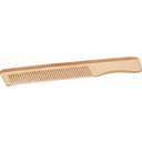 Cose della Natura Mousty Hipster Beard Comb - 1 Pc