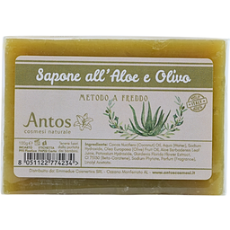 Antos Savon - Olive