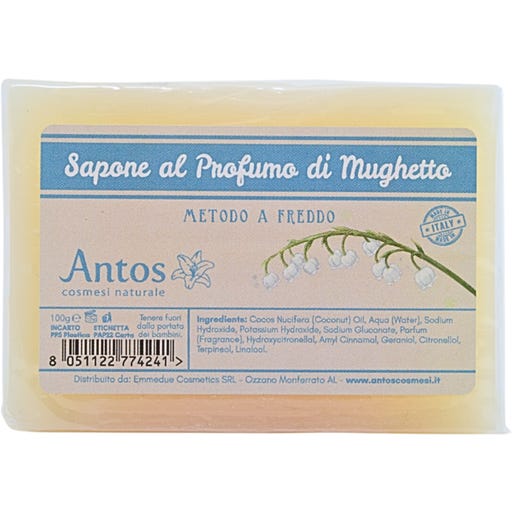 Seife - Maiglöckchen