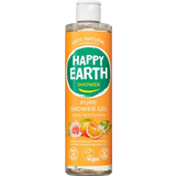 Happy Earth Pure Shower Gel