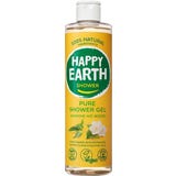 Happy Earth Pure Shower Gel