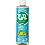 Happy Earth Pure Shower Gel