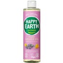 Happy Earth Pure Shower Gel - Lavender Ylang