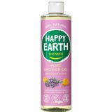 Happy Earth Pure Shower Gel