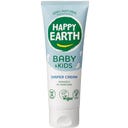 Happy Earth Baby & Kids Diaper Cream - 75 ml