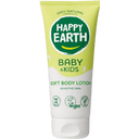 Happy Earth Baby & Kids Soft Body Lotion - 200 ml