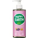 Happy Earth Pure Hand Soap - Lavender Ylang