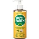 Pure Hand Soap, Jasmine Ho Wood (300 ml)