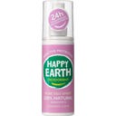 Happy Earth Pure Deo Spray - Lavender Ylang