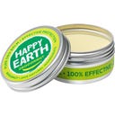 Happy Earth Pure Deo Balm - Bergamot