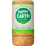 Happy Earth Pure Crystal Deo
