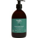 Najel Aleppo - mydło w płynie - 500 ml