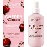 Bioearth Choco Scented Water
