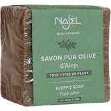 Najel Aleppo-Seife 100% Oliven&ouml;l