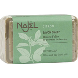 Najel Savon d'Alep au Citron