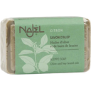 Najel Savon d'Alep au Citron - 100 g